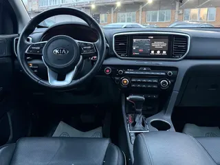 Kia Sportage, 2018 — фото 3