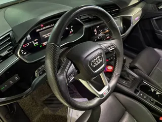 Audi Q3 Sportback, 2022 — фото 13
