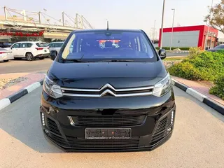 Citroen SpaceTourer, 2024 — фото 2