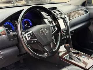Toyota Camry, 2016 — фото 12