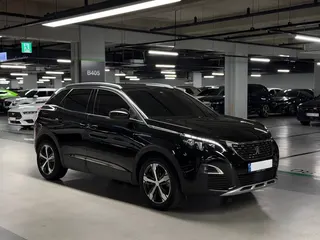 Peugeot 3008, 2020 — фото 8