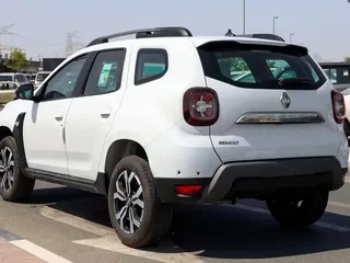 Renault Duster, 2025 — фото 4