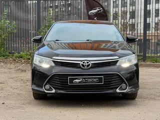 Toyota Camry, 2016 — фото 11