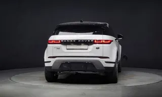 Land Rover Range Rover Evoque, 2019 — фото 3