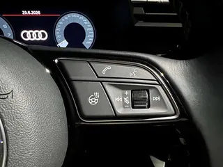 Audi A3L, 2023 — фото 10