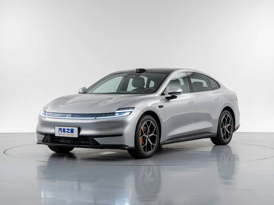 Changan A06, 2026