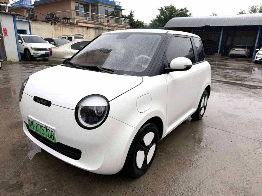 Changan Lumin, 2025