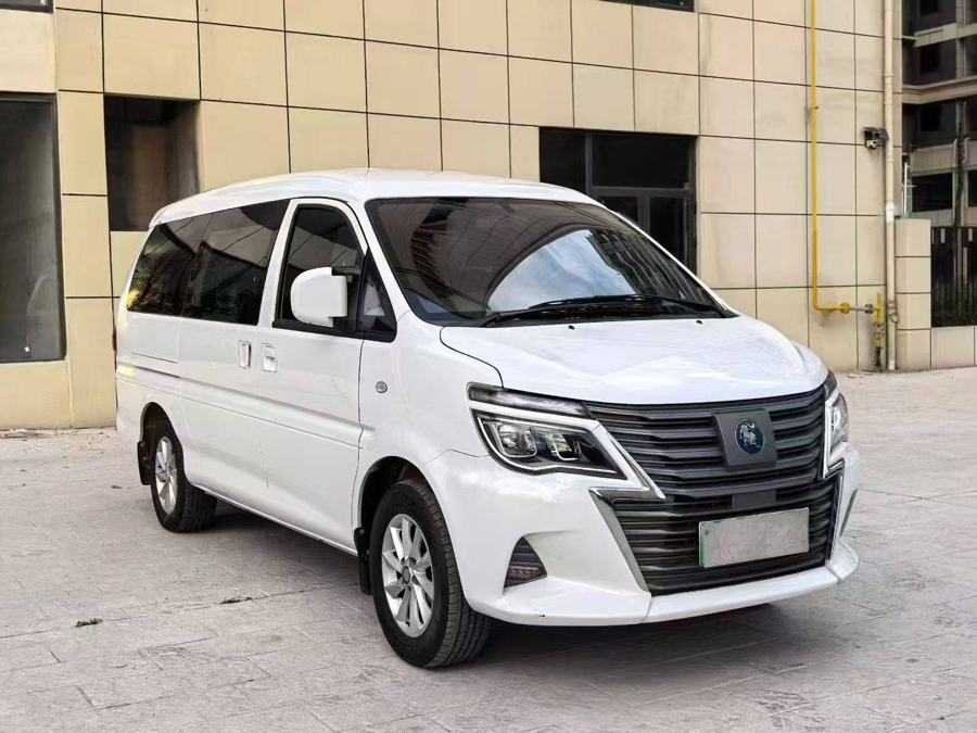Dongfeng Fengxing Lingzhi, 2022