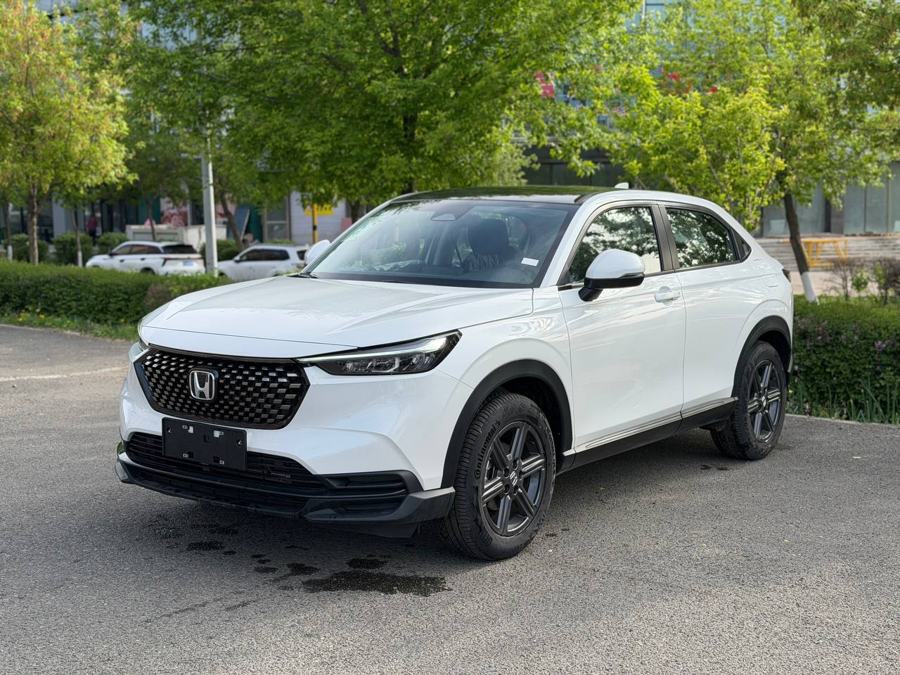 Honda XR-V, 2025