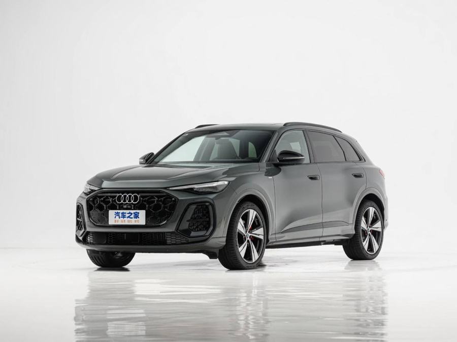 Audi Q5L, 2026