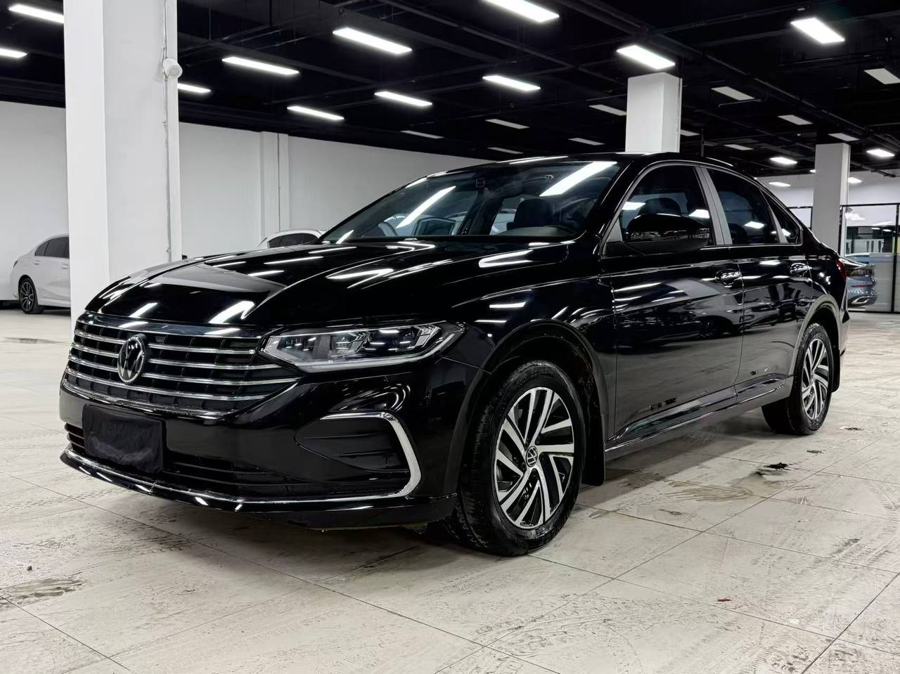 Volkswagen Lavida, 2022