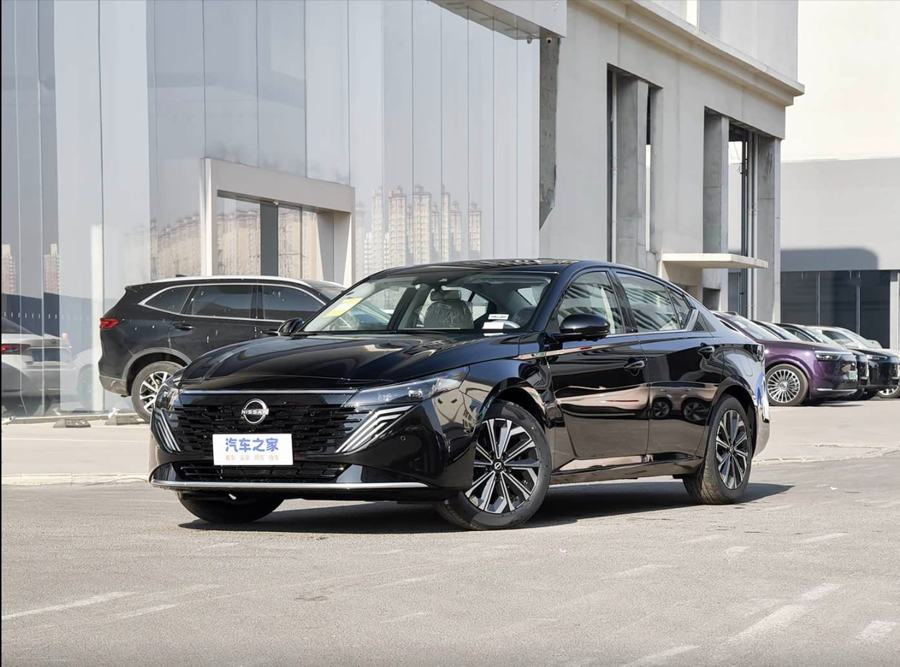 Nissan Teana, 2026