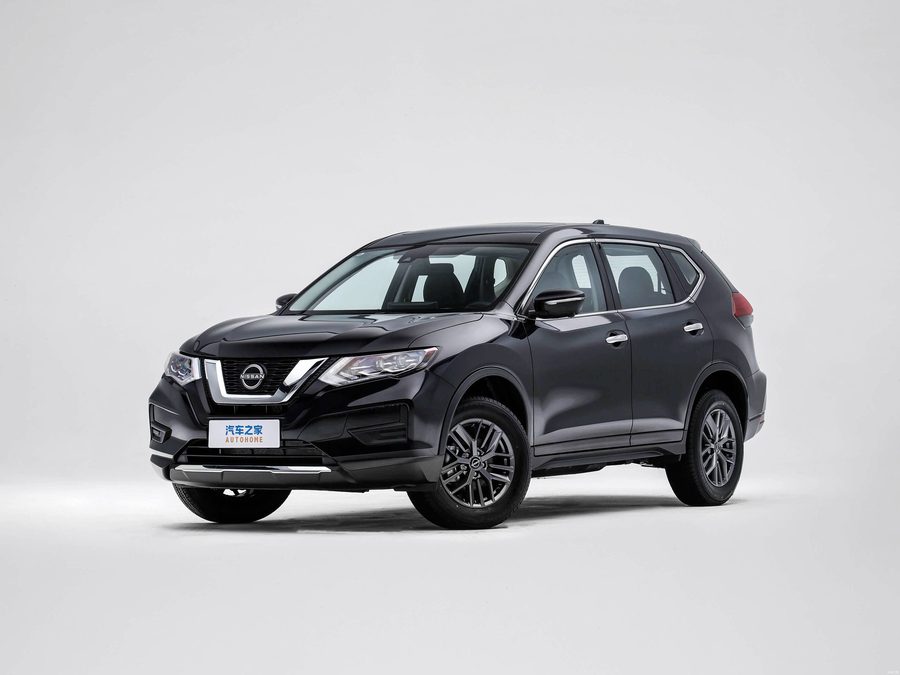 Nissan X-Trail, 2026