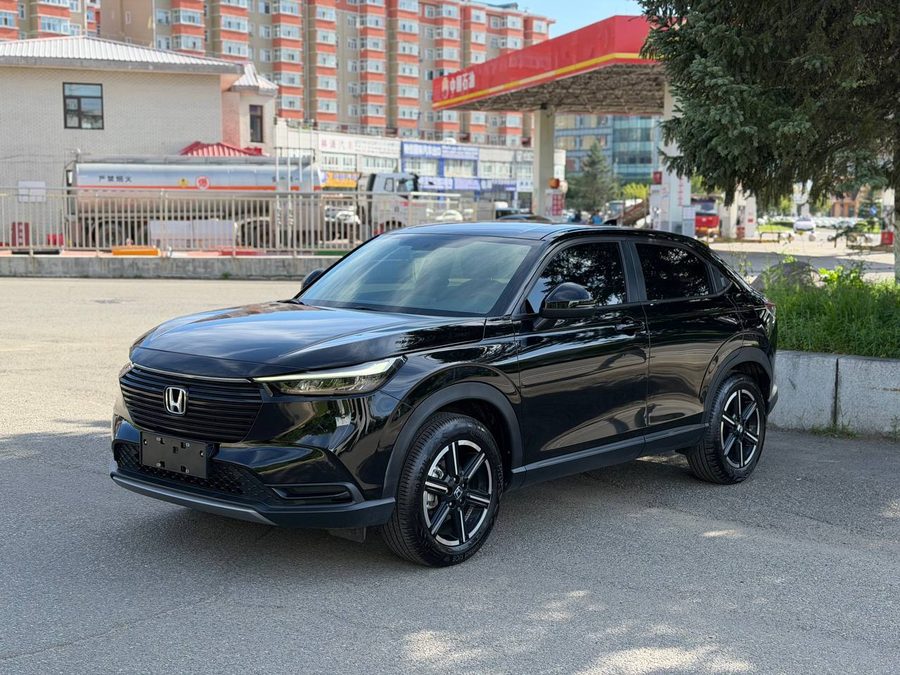Honda XR-V, 2023