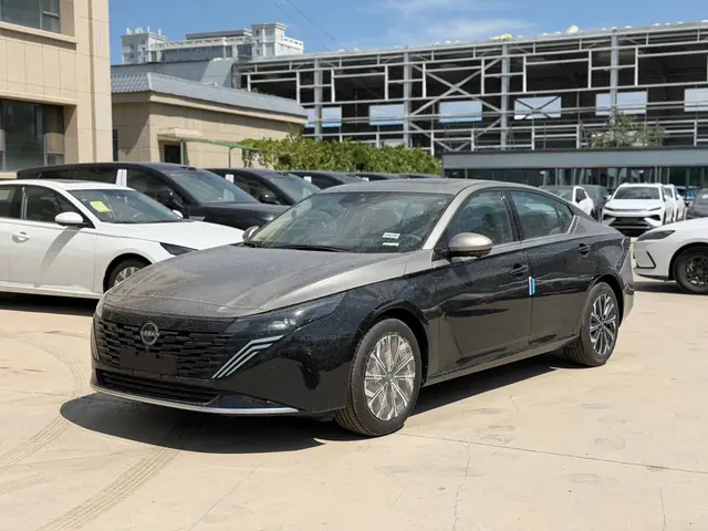 Nissan Teana, 2026