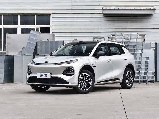 Changan Q05, 2026