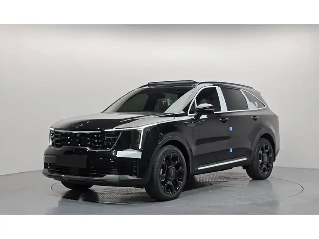 Kia Sorento, 2025