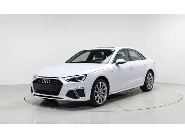 Audi A4, 2023