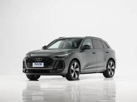 Audi Q5L, 2026