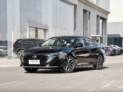 Nissan Teana, 2026