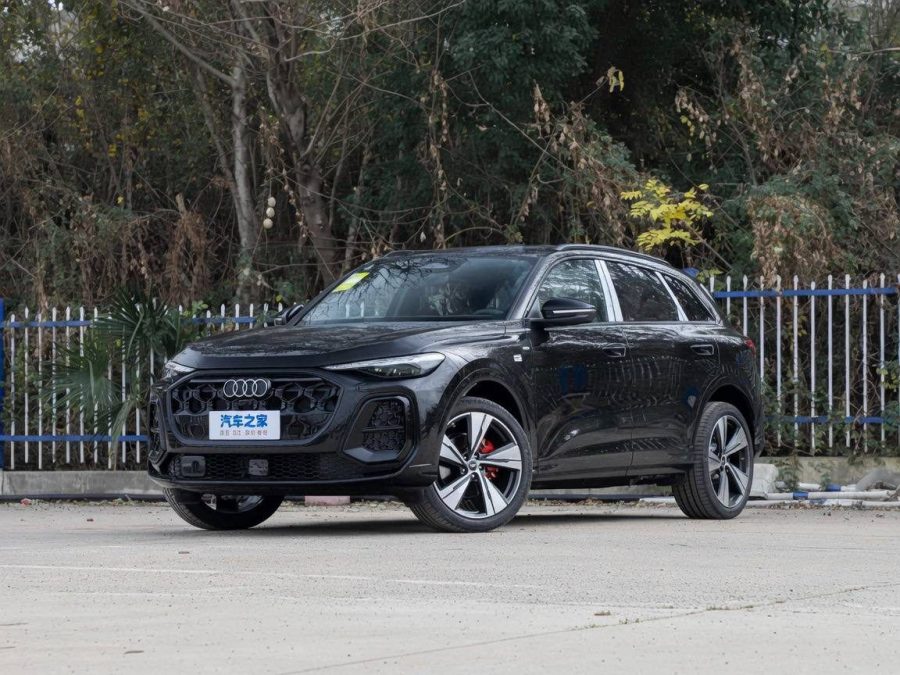 Audi Q5L, 2026