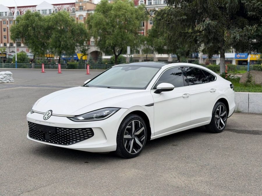 Volkswagen Lamando L, 2023